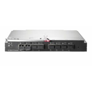 HP Virtual Connect 8Gb 24-Port Fibre Channel Module