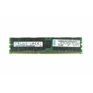 LENOVO 16GB (1*16GB) 2RX4 PC3L-12800R DDR3 MEMORY KIT