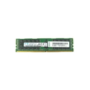 8GB TruDDR4 Memory (1Rx4,1.2V) PC4-19200 CL17 2400
