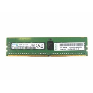 8GB (2Rx8 1.2V) PC4-17000 DDR4 2133MHz LP ECC UDIM