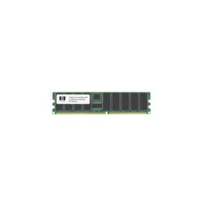 HP 8GB (2X4GB) PC2-5300 LP MEMORY KIT