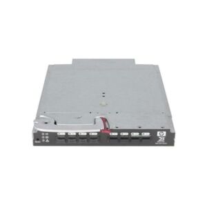 HP Brocade 8/24c SAN Switch Power Pack