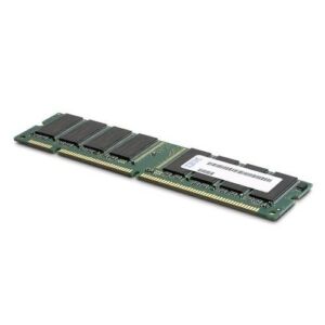 IBM 8GB (1X8GB) ECC LP DDR3 RDIMM PC3L-8500 1066MHZ MEMORY KIT