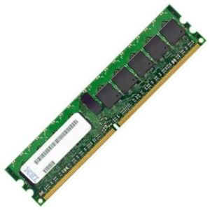 8GB (2RX4, 1.35V) PC3L-10600 CL9 ECC DDR3 LP RDIMM