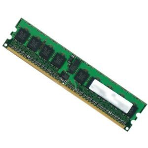 16GB 2RX8 PC4-2400 ECC DDR4