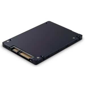 THINKSYSTEM 2.5" 5200 1.92TB ENTRY SATA 6GB HOT SWAP SSD