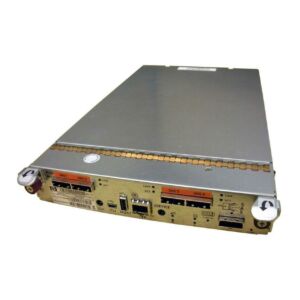 HP P2000 G3 SAS MSA Controller Module