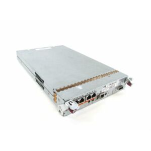 HP P2000 G3 iSCSI MSA Array System Controller