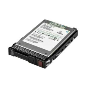 HP 100GB 3Gb/s SATA 2.5” SSD