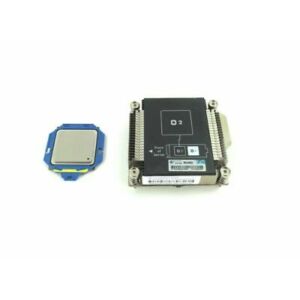 HP BL460C GEN8 INTEL XEON E5-2650L Cpu Kit