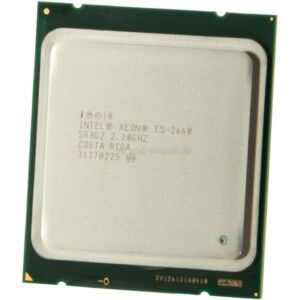 HP BL460c Gen8 E5-2660 CPU2 kit