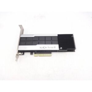 HP 365GB Multi Level Cell G2 PCIe ioDrive2 for Pro