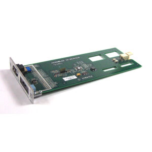 DELL EQUALLOGIC PSX000 LED ID SWITCH CONSOLE MODULE