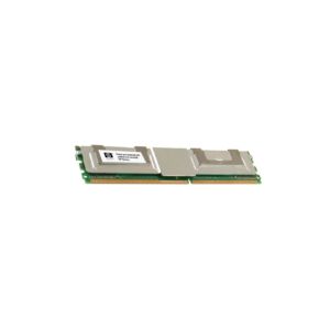 HP 32GB (1x32GB) 4Rx4 PC3L-10600L DDR3 Memory Module