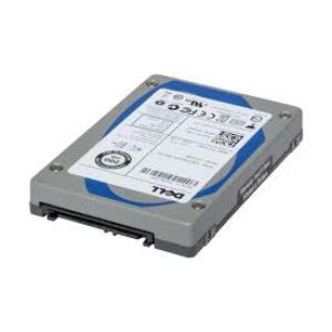 DELL 200GB 6GBPS 2.5 INCH SAS SSD