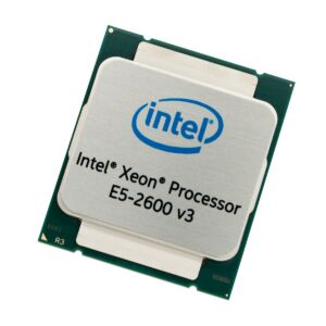 HP INTEL XEON 10 CORE E5-2660V3 25M 2.60GHZ ML350 G9 CPU KIT
