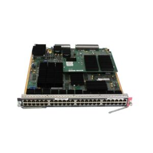 CISCO SYSTEM BOARD FOR WS-X6748-GE-TX 48 PORT MODULE