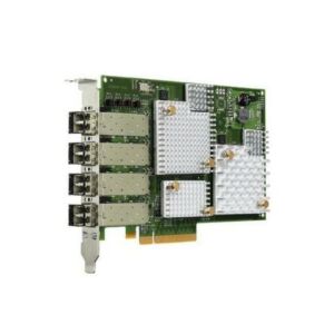 IBM 8GB 4-PORT PCIE2 (X8) FIBRE CHANNEL ADAPTER