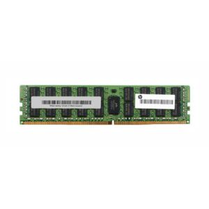 HP 16GB (1x16GB) Dual Rank x4 DDR4-2133 CAS-15-15-