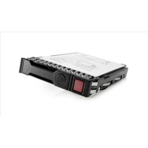 HP 6TB 6G SAS 7.2K 3.5IN SC MDL HDD