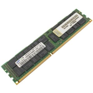 IBM 16GB (1X16GB) 4RX4 PC3-8500R MEMORY