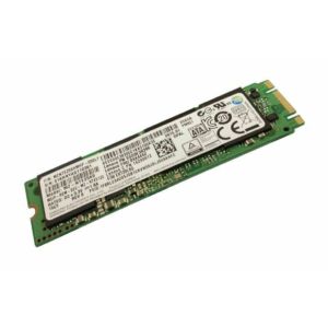 HP 128GB M.2 2280 TLC SATA3 SSD Hard Drive