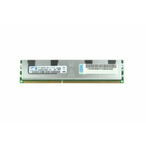 IBM 16GB (1*16GB) 4RX4 PC3L-8500R MEMORY DIMM