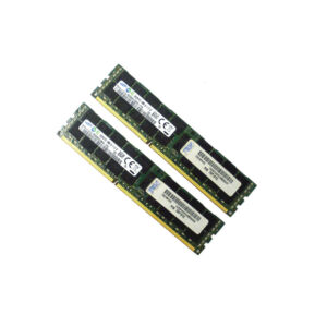 IBM 16GB (1*16GB) 2RX4 PC3L-10600R DDR3-1333MHZ 1.35V MEM KIT