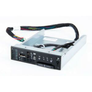 HP DL80 G9 FRONT I/O POWER SWITCH MODULE WITH USB
