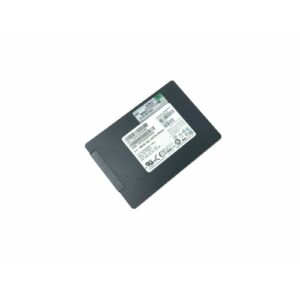 HP 480GB SATA MLC SSD VE PLP NHP