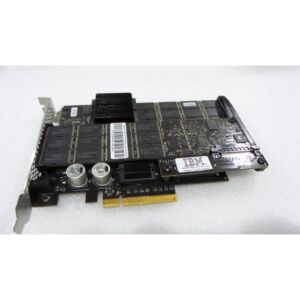 IBM FUSIONIO IODRIVE 640GB MLC PCIE SSD