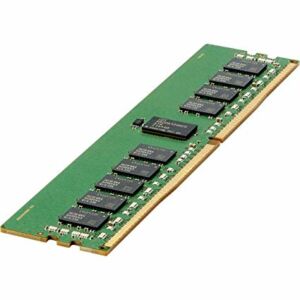 HP 8GB (1*8GB) 1RX8 PC4-2666V-R DDR4-20800MHZ MEMORY