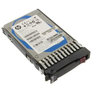 HP 1.6TB SATA Solid State Drive (SSD) - 6Gb/s inte