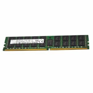 HP 16GB (1*16GB) 1RX4 PC4-2400T DDR4 MEM MOD