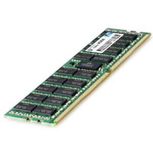 HPE 8GB (1*8GB) 1RX8 PC4-2400T-E DDR4-19200MHZ MEMORY KIT