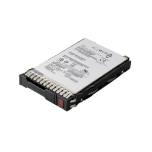 HPE 800GB SAS 12G MU 3.5" SCC