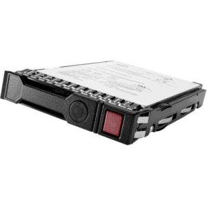 HPE 400GB 12G SAS WI DI 2.5" SC SSD