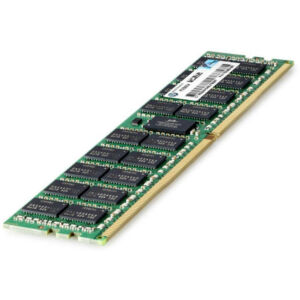 HP 8GB (1*8GB) 2RX8 PC4-21300V-R DDR4-2666MHZ 512MX8 SDRAM