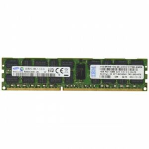 IBM 32GB (1*32GB) 4RX4 PC3L-8500 DDR3-1066MHZ 1.35V MEMORY