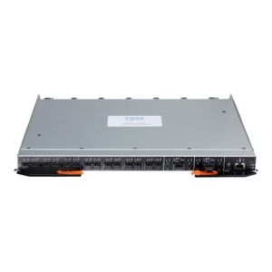 IBM EN4093R 10Gb scalable switch