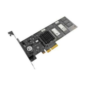 DELL 320GB FUSION IODRIVE MLC PCIE 2.0 X4 SSD