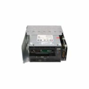 HP 200/400GB LTO-2 FC LOADER LIBRARY MODULE