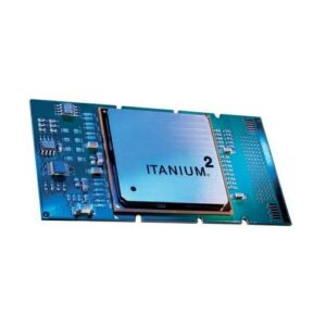 HP ITANIUM 9150N CPU 24MB 1.60GHZ 533MHZ