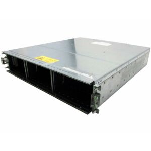 HP STORAGEWORKS 2024 MODULAR SMART ARRAY 2.5-IN DRIVE BAY CHASSIS (SFF)
