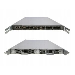 HP S/WORKS 8/40 BASE SAN SWITCH 24 PORT ACTIVE WITHOUT RAILS