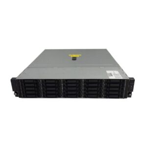 HP StorageWorks P2000 Modular Smart Array 3.5-in Drive Bay Chassis (LFF)
 NO EARS
