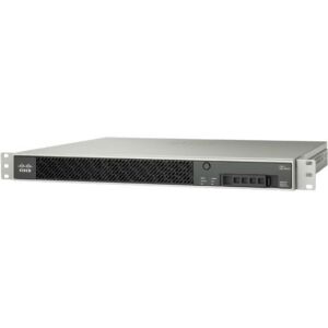 Cisco ASA 5512-X Firewall Edition 250 IPsec 2SSL 3DES/AES 120GB-SSD