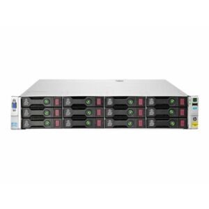 HPE StoreVirtual 4530 450GB SAS Storage