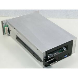 DELL LTO3 PV136T SCSI TAPE MODULE