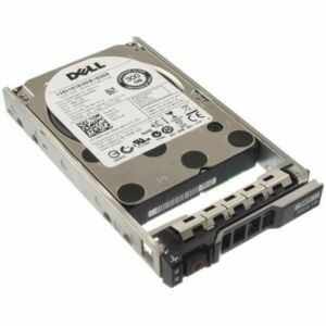 DELL 300GB 10K 6GBPS SAS 2.5IN HDD